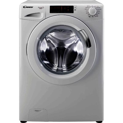 Candy GV168T3W/1 A+++ 8kg 1600 Spin Washing Machine in White